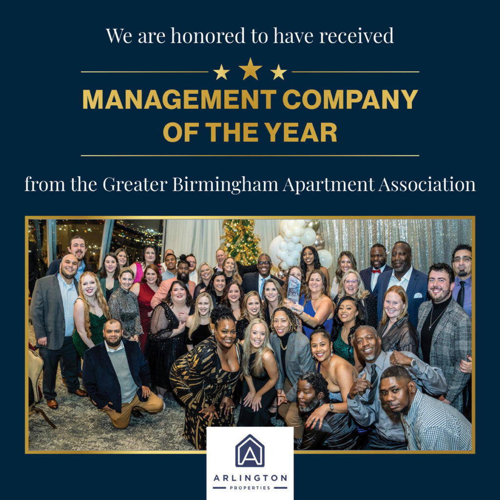 Management Company of The Year